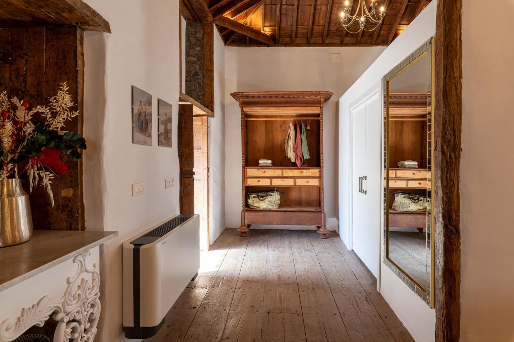 فندق La Casa De La Camelia لا لاغونا المظهر الخارجي الصورة